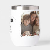 Chocolate Lovers Established Photos (背面)