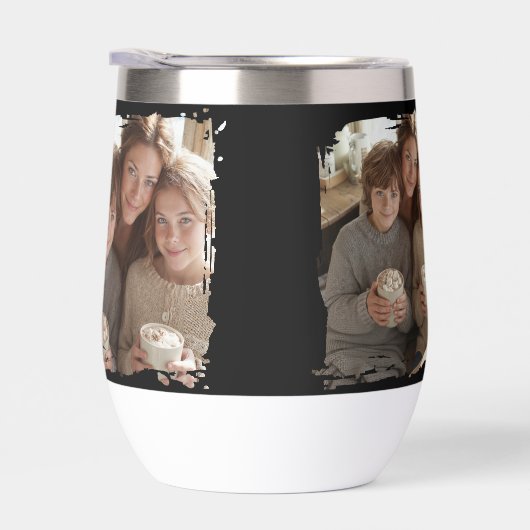 Chocolate Lovers Established Photos (右面)