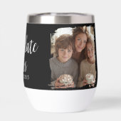 Chocolate Lovers Established Photos (背面)