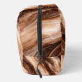 Chocolate Milkshake Marble Texture ドップキット (右)