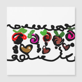 Chocolate Strawberry's valentine 