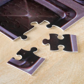 Chocolate Truffles Candy ジグソーパズル (側面)