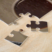 Chocolate y Churros ジグソーパズル (側面)