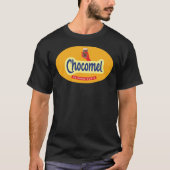 Chocomel Choco Classic T-Shirt Tシャツ (正面)