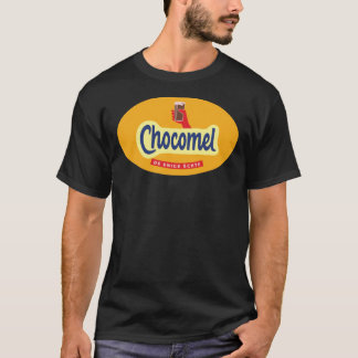 Chocomel Choco Classic T-Shirt Tシャツ