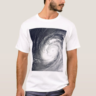 Choi弱々しい極度の台風 Tシャツ