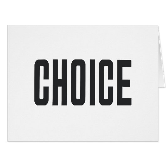 CHOICE 80sスタイル体方針 (正面横)