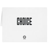 CHOICE 80sスタイル体方針 (裏面横)