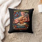 Choice and Consequence クッション (ブランケット)