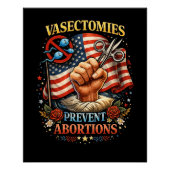 Choice and Consequence ポスター (正面)