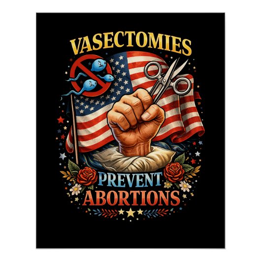 Choice and Consequence ポスター (正面)