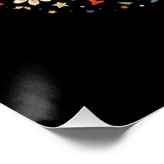 Choice and Consequence ポスター (コーナー)