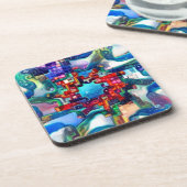 Choicemaker コースター (左側)