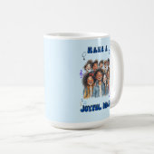 Choirs Joyful Noise コーヒーマグカップ (正面右)