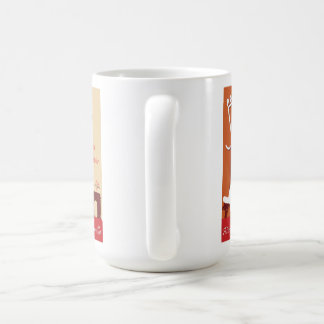 Choisir d'adopter (採用を選択)マグカップ コーヒーマグカップ