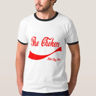 chokers3 tシャツ