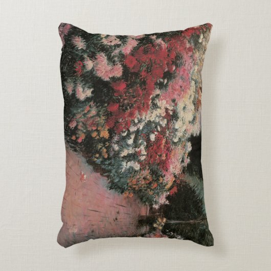 Chokums by Dennis Bunker Miller,ファインアート アクセントクッション (正面(垂直))