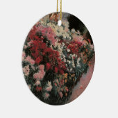 Chokums by Dennis Bunker Miller,ファインアート セラミックオーナメント (右)