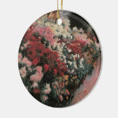 Chokums by Dennis Bunker Miller,ファインアート セラミックオーナメント (左)