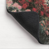 Chokums by Dennis Bunker Miller,ファインアート マウスパッド (コーナー)