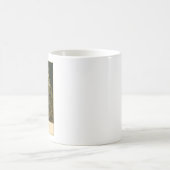 Cholla Cactus – Vintage Botanical Mug コーヒーマグカップ (中央)