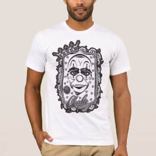 Cholo BWラミレス Tシャツ