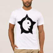 chomp2 tシャツ (正面)