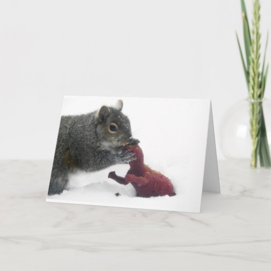 CHOMP シーズンカード (正面)