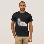 Chompy Tシャツ (正面フル)