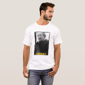 chomsky 2 tシャツ (正面フル)