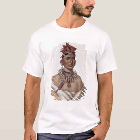 ChonカリフォルニアPeか「大きいカンザス」、Otoの責任者 Tシャツ (正面)