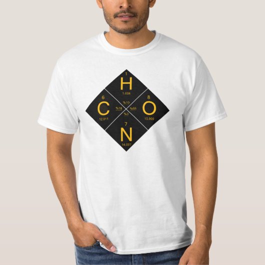 CHON Tシャツ (正面)