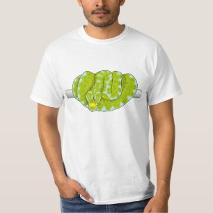 chondroのワイシャツ tシャツ