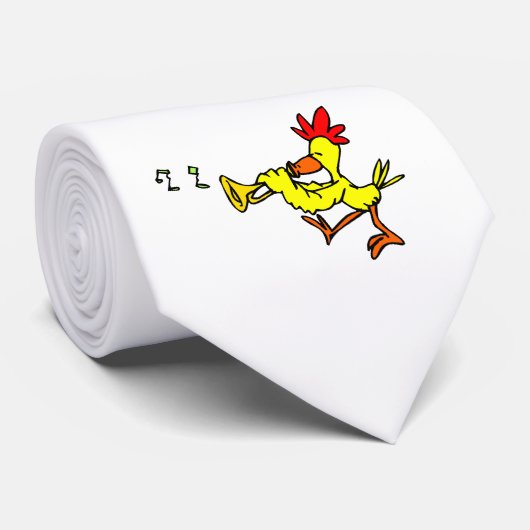 Chong Chichen ネクタイ (ロール)