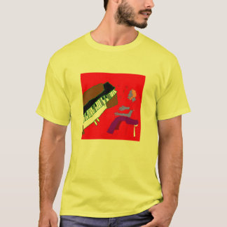 Choo Chooチャーリー Tシャツ