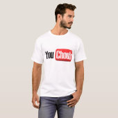 Choob Tシャツ (正面フル)