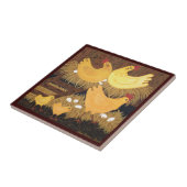 Chookieの家によって印刷されるセラミックタイル タイル (側面)