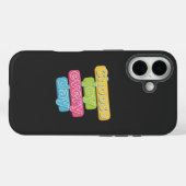 Choose Joy Everyday ! Case-Mate iPhoneケース (裏面 (横))