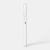 Choose Joy iPhone 16 カバー (左側面)
