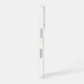 Choose Joy iPhone 16 Case 16ケース (右側面)