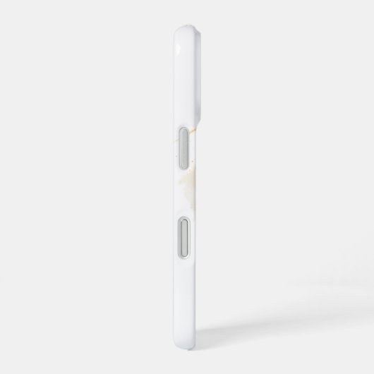 Choose Joy iPhone 16 Case 16ケース (右側面)