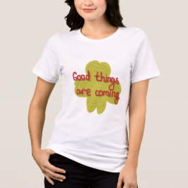 Choose Joy | Positive Quote トライブレンドTシャツ