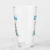 Choose Joy-Tiger Drinking Glass タンブラーグラス (左)