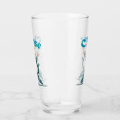 Choose Joy-Tiger Drinking Glass タンブラーグラス (右)