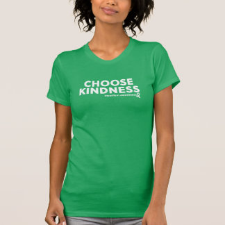 Choose Kindesusドワーフ認識度シャツ Tシャツ
