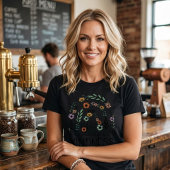 Choose kindness Tri-Blend shirt Tシャツ