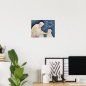 Choose Life ポスター (ホームオフィス)