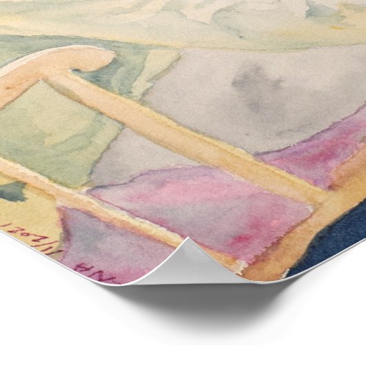 Choose Life ポスター (角)