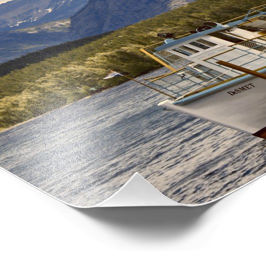 Choose Peace Photo Enlargement フォトプリント (角)