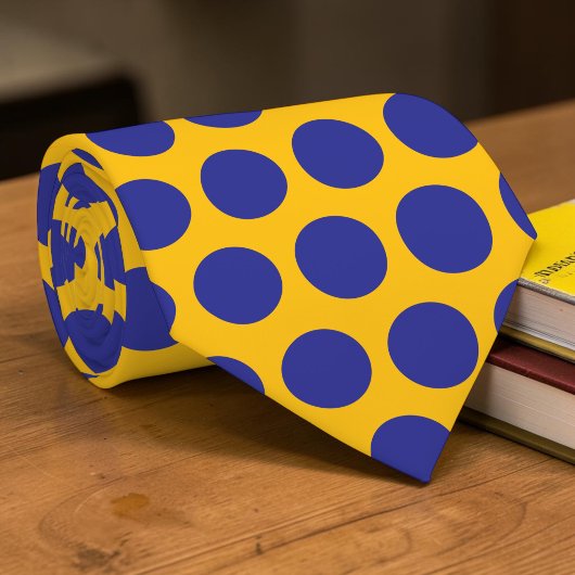 Choose Your Own Custom School Colors Necktie Tie ネクタイ